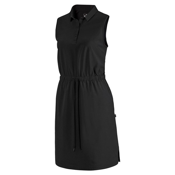 Puma Ladies Sleeveless Dress