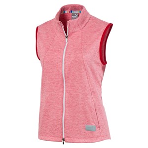 Puma Ladies Warm Up Vest