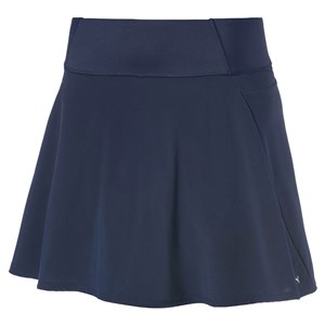 Puma Ladies PWRSHAPE Solid Woven Skirt