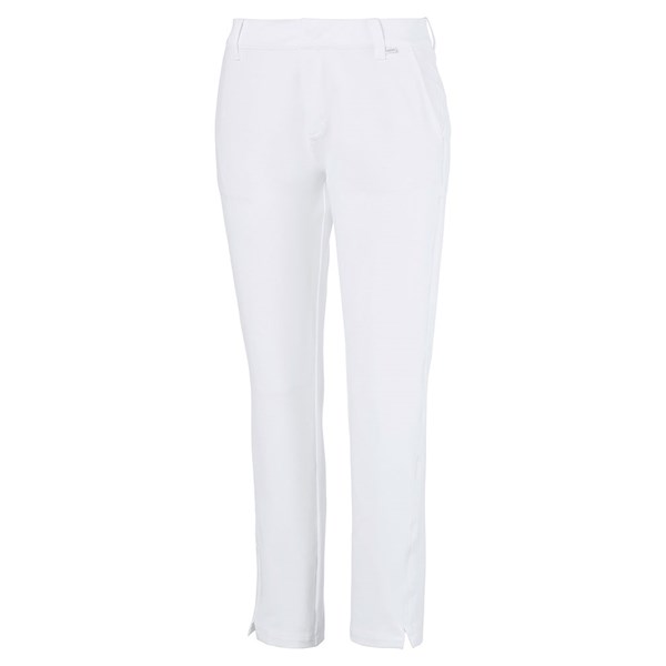 Puma Ladies Fixed WB Trousers