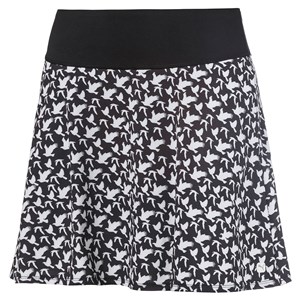 Puma Ladies PWRSHAPE Flight Skirt