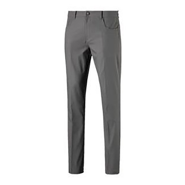 Puma Mens 5 Pocket Utility Trousers