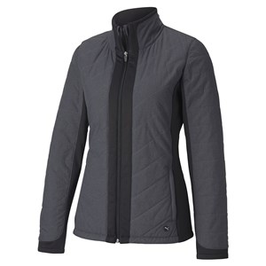 Puma Ladies Primaloft Golf Jacket