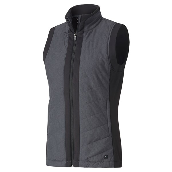 Puma Ladies Primaloft Golf Gilet