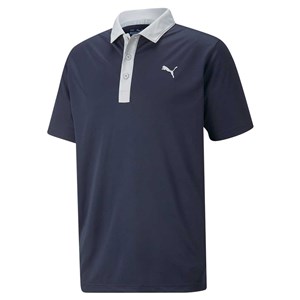 Puma Mens Gamer Polo Shirt