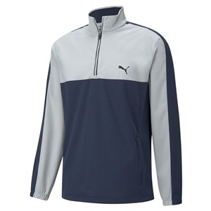 Puma Mens Riverwalk Wind Jacket