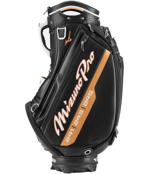 Mizuno Pro Series Tour Staff Bag Golfonline