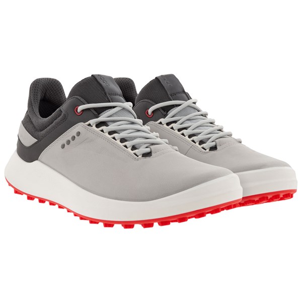 Ecco Mens Core Golf Shoes Golfonline