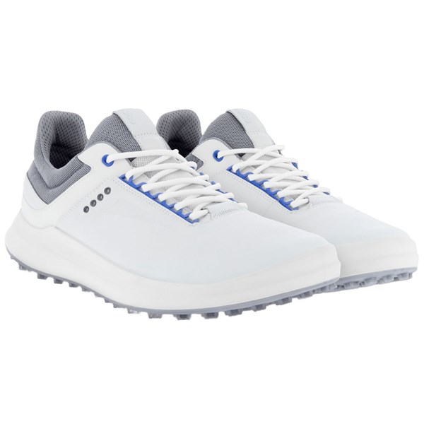 Ecco Mens Core Golf Shoes Golfonline