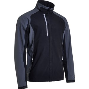 Abacus Mens Links Rain Jacket