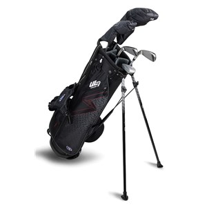 US Kids UltraLight UL7-60 5-Club Golf Package Set