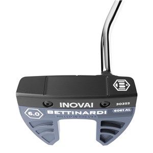 Bettinardi Inovai Series 6.0 Spud Neck Putter 2024