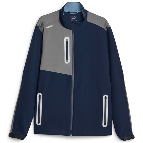 Puma Mens Nordic DWR Jacket