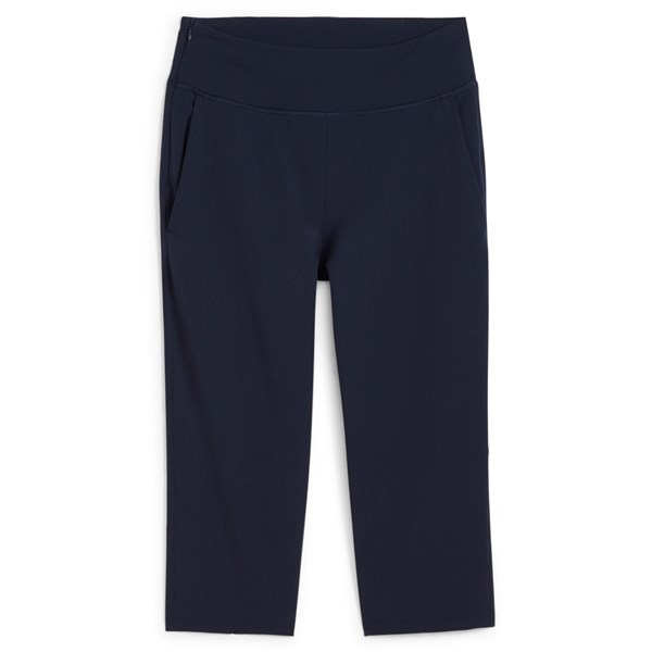 Puma Ladies Everyday Capri Trouser