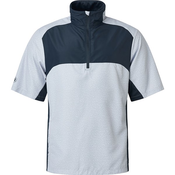 Abacus Mens Hills Stretch Wind Shirt