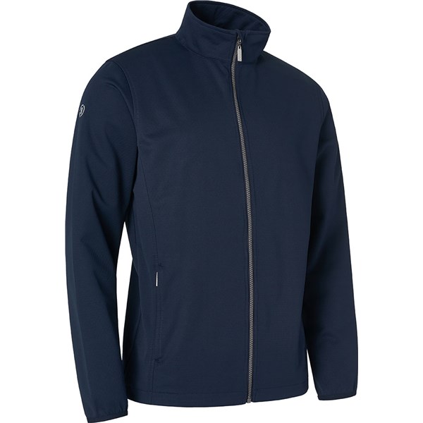 Abacus Mens Lytham Soft Shell Jacket