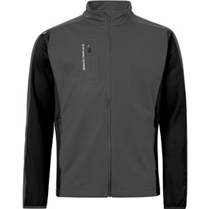 Abacus Mens Dornoch Stretch Wind Jacket