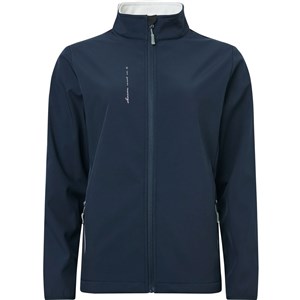 Abacus Mens Muirfield Warm Soft Shell Jacket