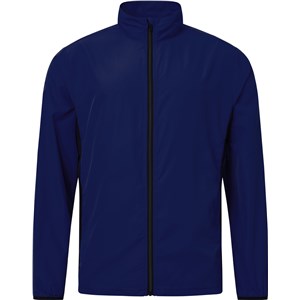 Abacus Mens Ganton Stretch Wind Jacket