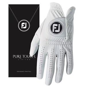 FootJoy Mens Pure Touch Golf Glove