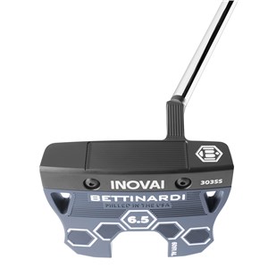 Bettinardi Inovai Series 6.5 Slant Neck Putter 2024