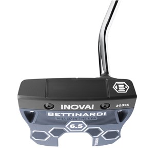 Bettinardi Inovai Series 6.5 Spud Neck Putter 2024