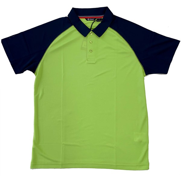 Abacus Mens Buckie Polo Shirt