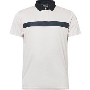 Abacus Mens Hudson Drycool Polo Shirt