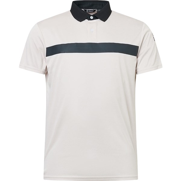 Abacus Mens Hudson Drycool Polo Shirt