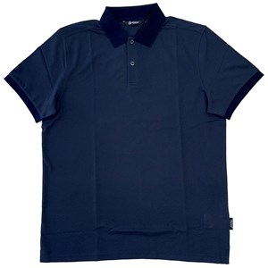 Abacus Mens Cabot Polo Shirt