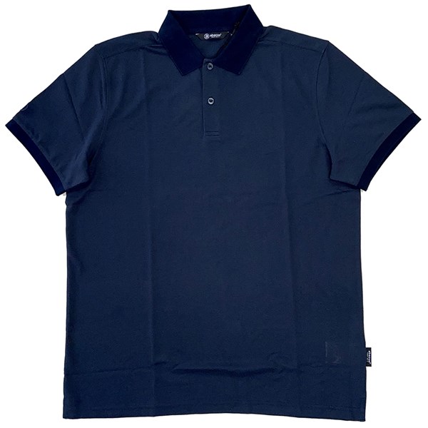 Abacus Mens Cabot Polo Shirt