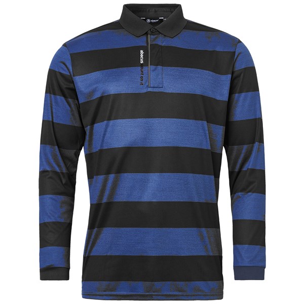 Abacus Mens Hudson Long Sleeve Top