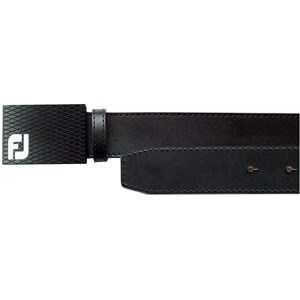 FootJoy Leather Essentials Collection Belt