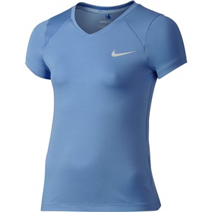 Nike Juniors Girls Greens Top