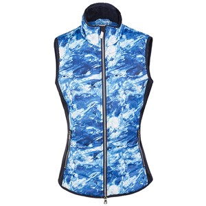 Daily Sports Ladies Oceana Wind Vest