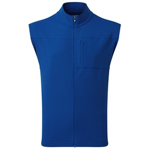 FootJoy Mens Ottoman Knit Vest