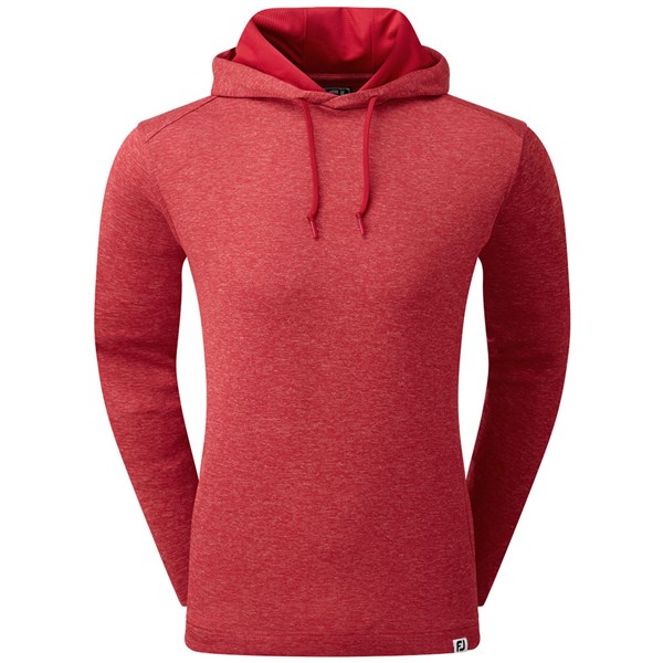 FootJoy Mens Lightweight Hoodie