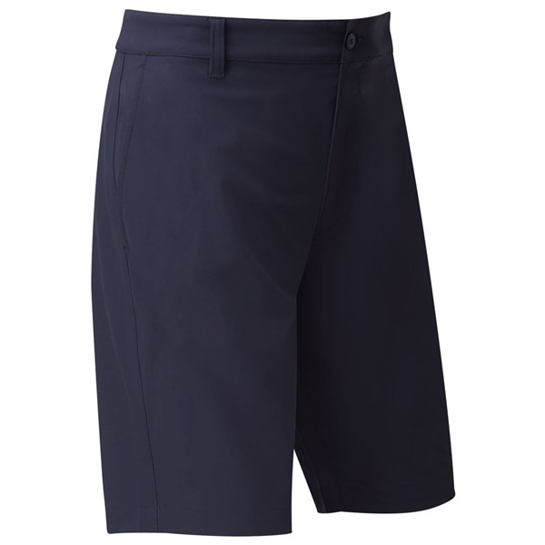 FootJoy Mens Par Tapered Fit Shorts