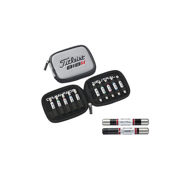 Titleist 818H Series Weight Kit