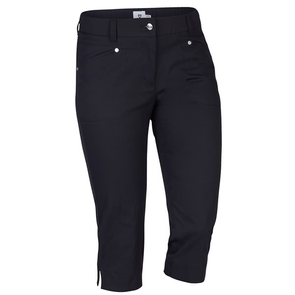 Daily Sports Ladies Lyric Capri