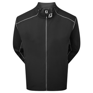 FootJoy Mens Full Zip Windshirt