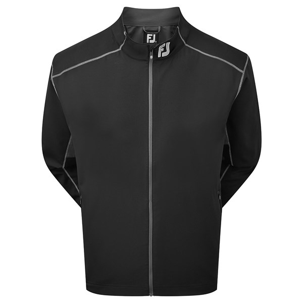 FootJoy Mens Full Zip Windshirt