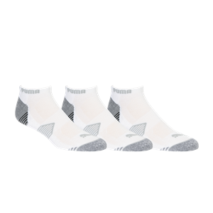 Puma Mens Essential Low Cut Socks