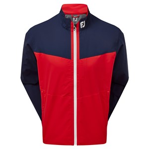 Footjoy Mens HydroLite Waterproof Jacket