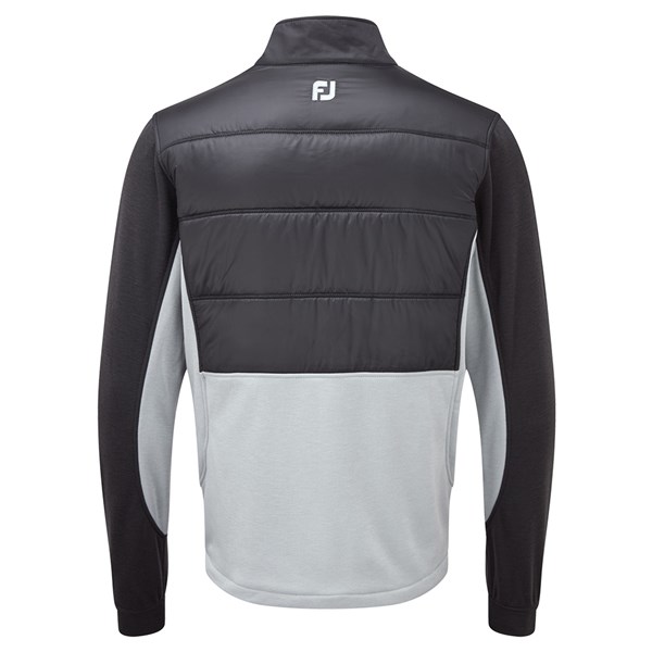 FootJoy Mens Hybrid Padded Insulated Jacket Golfonline