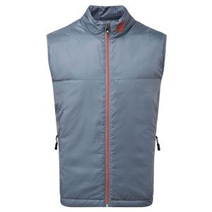 FootJoy Mens Lightweight Thermal Insulated Vest 2022