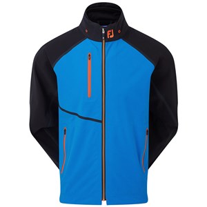 FootJoy Mens HydroTour Waterproof Jacket