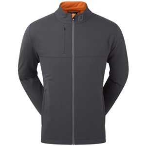 FootJoy Mens Hybrid Insulated Jacket