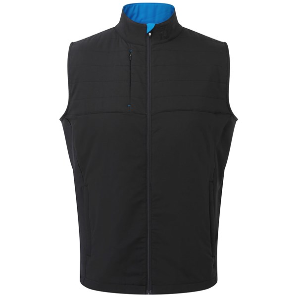 FootJoy Mens Hybrid Insulated Vest