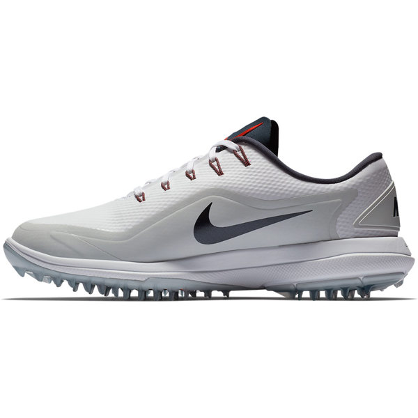 Nike Mens Lunar Control Vapor 2 Golf Shoes Golfonline